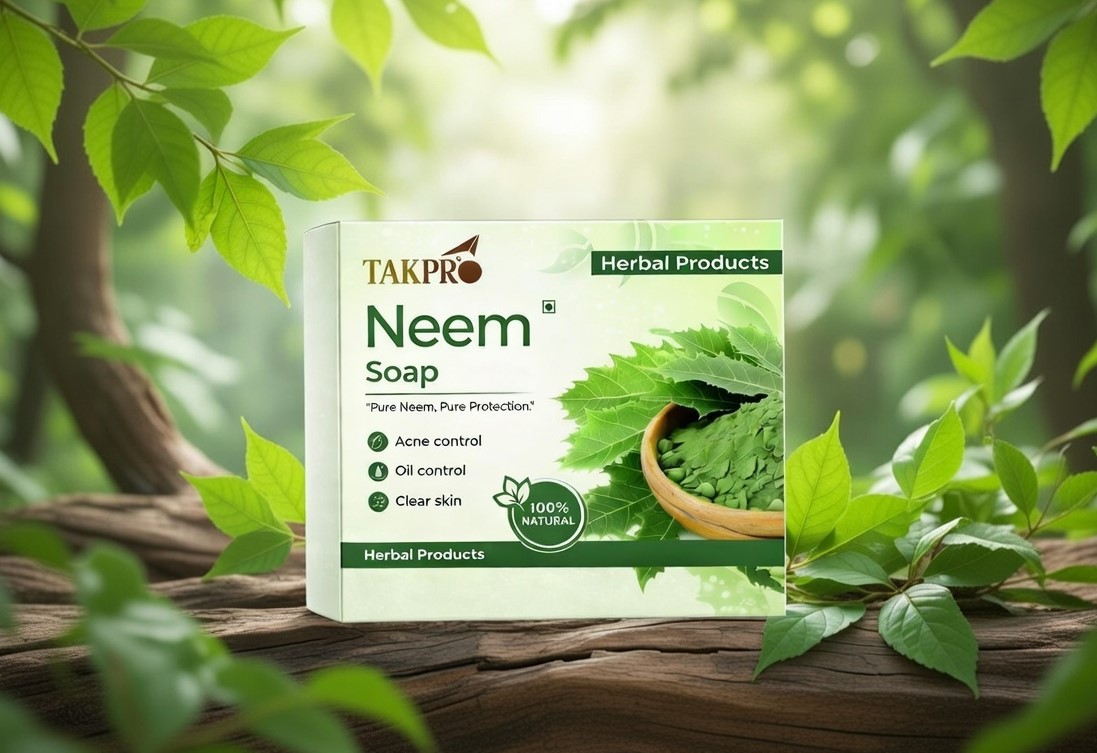 Neem Soap