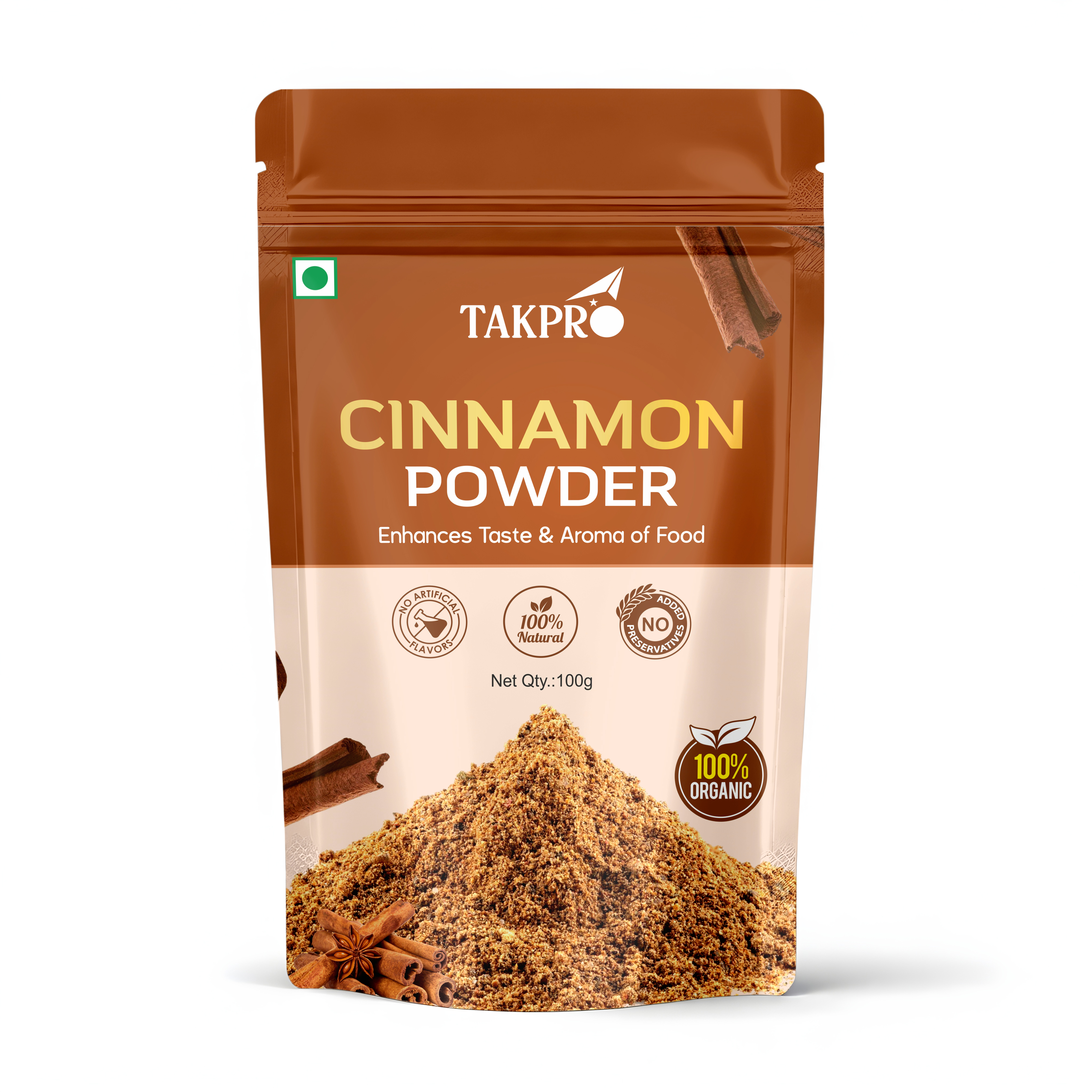 Cinnamon Powder