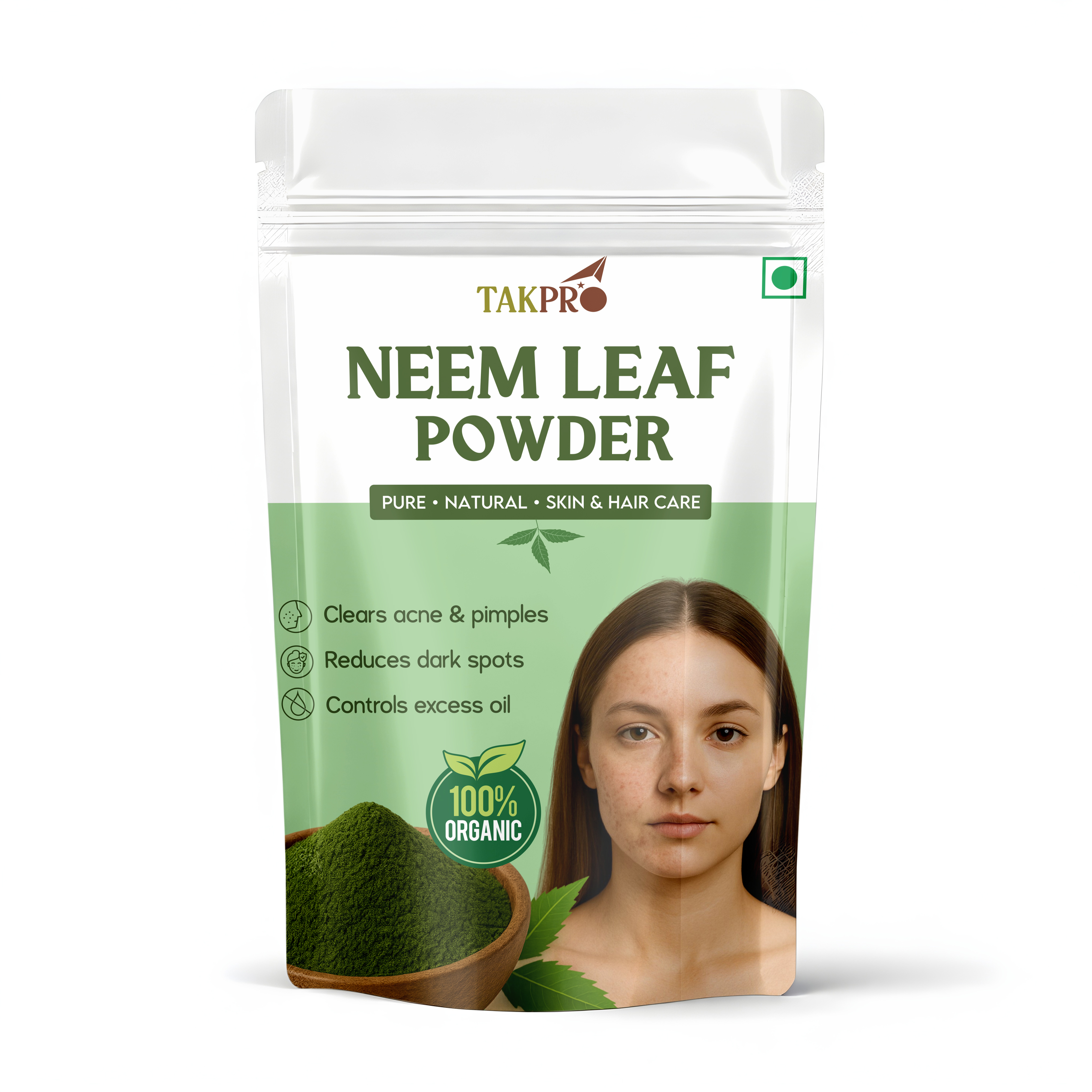 Neem Leaf Powder