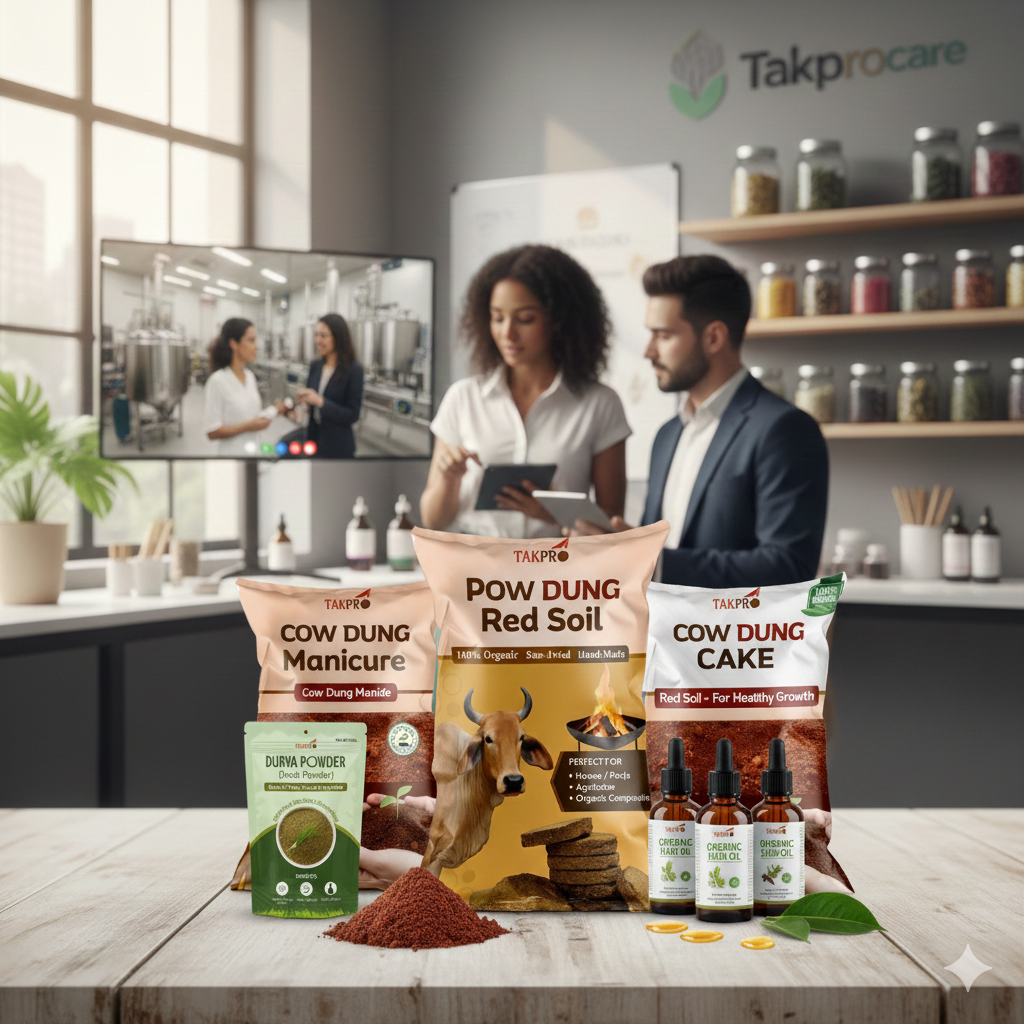 Private Label Services